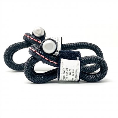 【特價品】軟卸扣 Dyneema® MTS® Snap Shackle