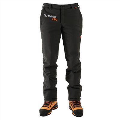 Clogger 鏈鋸防護褲 DEFENDERPRO Gen2 pants