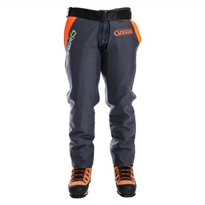 Clogger 鏈鋸防護褲擋 Zero Cool and Light Chainsaw Chaps