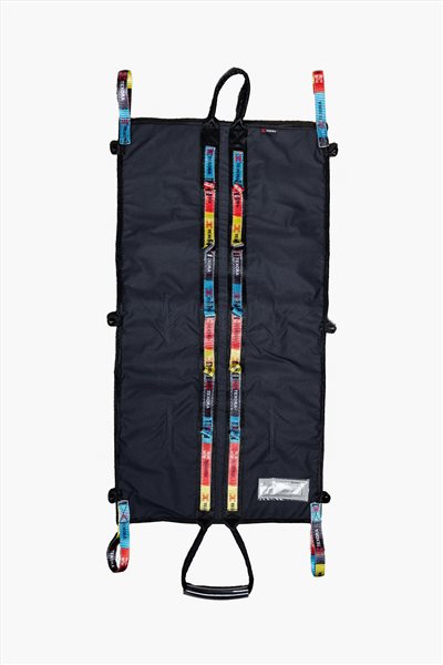 TEXORA 多功能繩索保護墊 GuardMAT