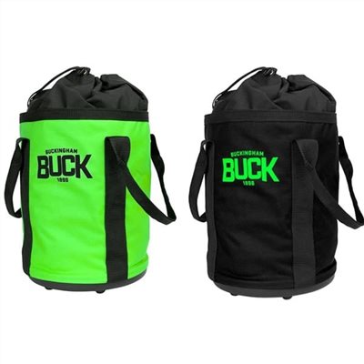 BUCKINGHAM 硬底繩桶袋 Buck Rope Bag