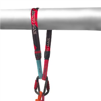 【特價品】Xmonster 紅犀牛 二代 Rhino Max II 高強力雙芯錨點 長度 120 / 150 / 200 cm