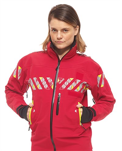 Courant Ark Technical Prowear 三層防水外套