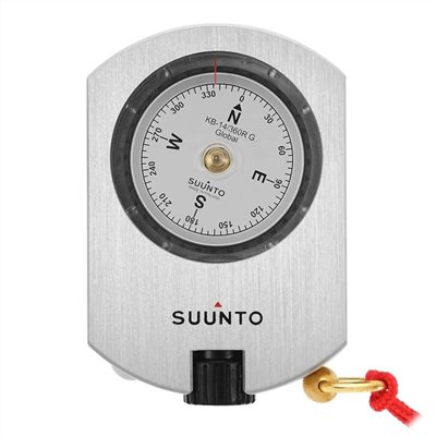 SUUNTO KB-14/360R G 指北針