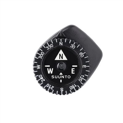 SUUNTO Clipper 微型可夾式指北針