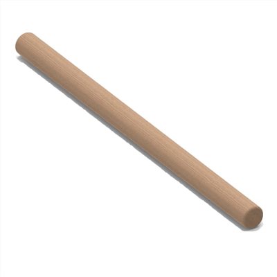 TENSION SUPPORT STICK