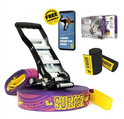 Gibbon SURFERLINE TREEWEAR SET