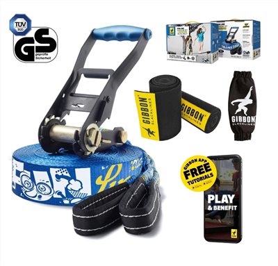 Gibbon FUNLINE TREEWEAR SET