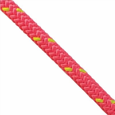 Notch 攀樹繩 Pink Sasquatch 1/2" (12.7mm)