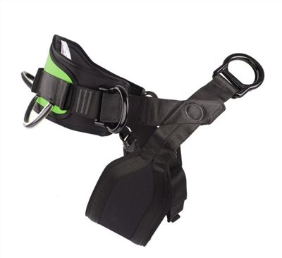 Notch 攀樹安全吊帶 Sentry 4D Harness
