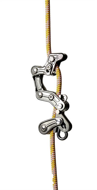Notch 攀樹上升下降器 Rope Runner Pro