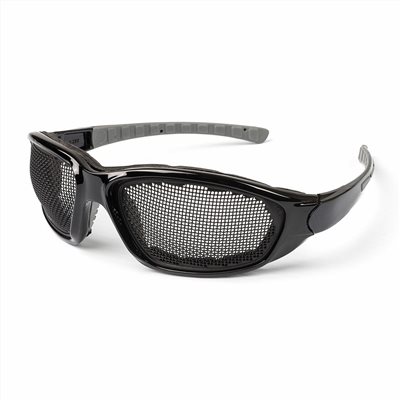 Notch 網狀護目鏡 Mesh Safety Glasses