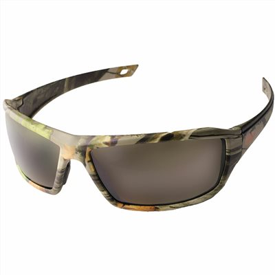 Notch 護目鏡(迷彩) Humboldt Camo Tinted Safety Glasses