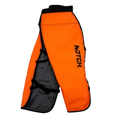 Notch 防鏈鋸褲擋 Notch Chainsaw Chaps Standard