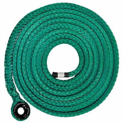 Notch 25ft x 3/4" Tenex SLING WITH 1 LARGE X-RING