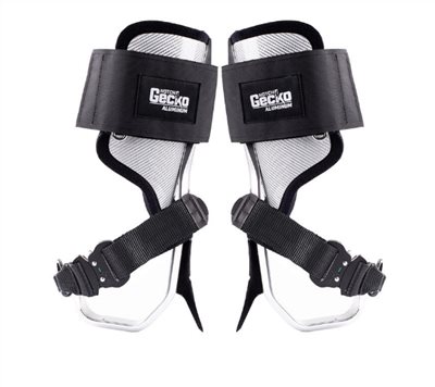 Notch 鋁合金攀樹鞋釘(馬刺) Gecko® Aluminum 2.0 Climbers