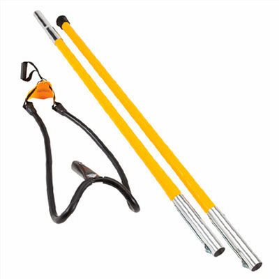 [預購]NOTCH BIG SHOT 彈弓組 STANDARD KIT