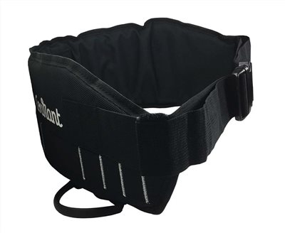 Courant 背包腰帶 Cross Belt black