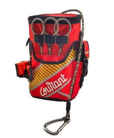 【特價品】Courant 搜索導引繩專用包 Faster bag 7L