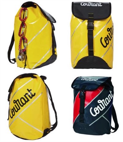 Courant 裝備背包 Cargo