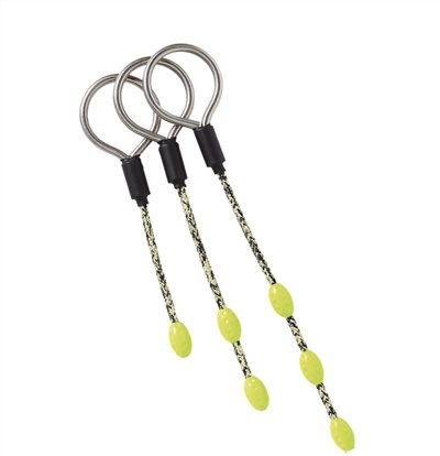 【特價品】Courant SET OF 3 POLARIS BYPASS KEYS 搜索繩鑰匙