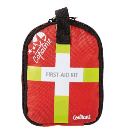Courant 攀樹吊帶急救包 First-Aid kit