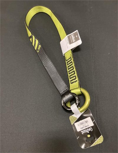 Courant 樹皮保護摩擦器(鋁合金大小環) SYNCHRO FRICTION SAVER