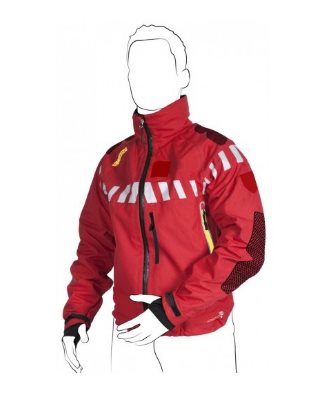 Courant 防水外套 Storm Jacket 2.0