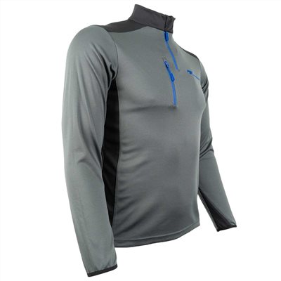 【特價品】 Teufelberger 涼感排汗衣 Climbing Fresh swell long shirt T-shirt