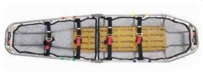 Traverse Rescue 鈦合金籃式擔架 TIROL特製款