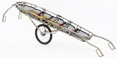 TIROL 輕量擔架輪組 Tirol Kit