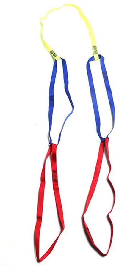 【特價品】Rock-N-Rescue RIT Sling 尼龍五環帶 含收納袋