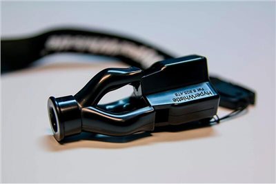 【特價品】HyperWhistle 世界上最大聲的哨子 超音哨 World's Loudest Whistle