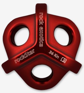 rock exotica 3D立體分力盤 rockStar