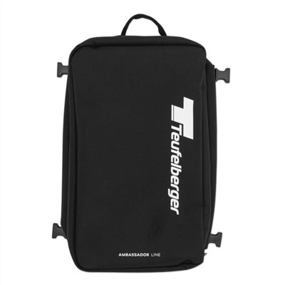 【特價品】Teufelberger 懶驢包系列 GEAR MULE 前掛包 15L