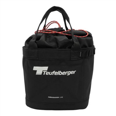 【特價品】Teufelberger 懶驢包系列 BUCKET MULE 30L 繩桶袋