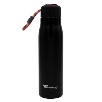 【特價品】Teufelberger tBOTTLE  Dyneema保冷保溫瓶 