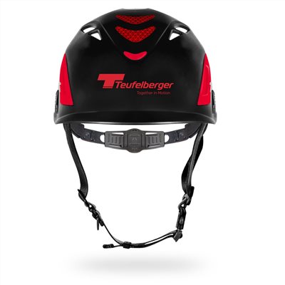 【特價品】KASK Teufelberger聯名款 反光安全頭盔 PLASMA HI VIZ