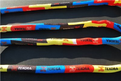 TEXORA 100kN 扁帶環 TX/L COMPACT SLING 